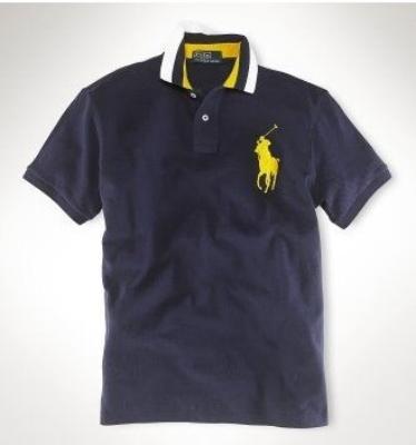 Ralph Lauren men polo shirt-short sleeve No.555